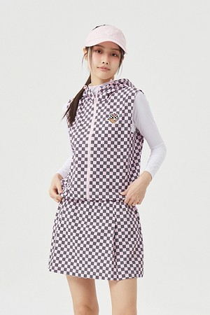 (W) Mock-neck Baselayer				