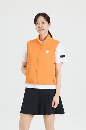 (W) Light Weight Basic Vest