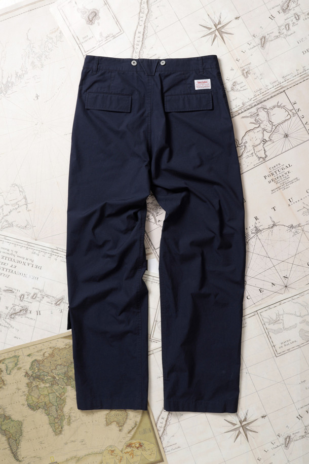 HENRY COTTON'S - 캐주얼팬츠 - [FFC]★ [Henry Cotton's x Spectator] Fisherman's Sport Pants F-Type