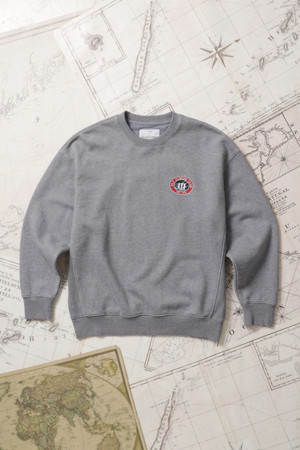 [Fly Fishing Club] Artwork Sweatshirt