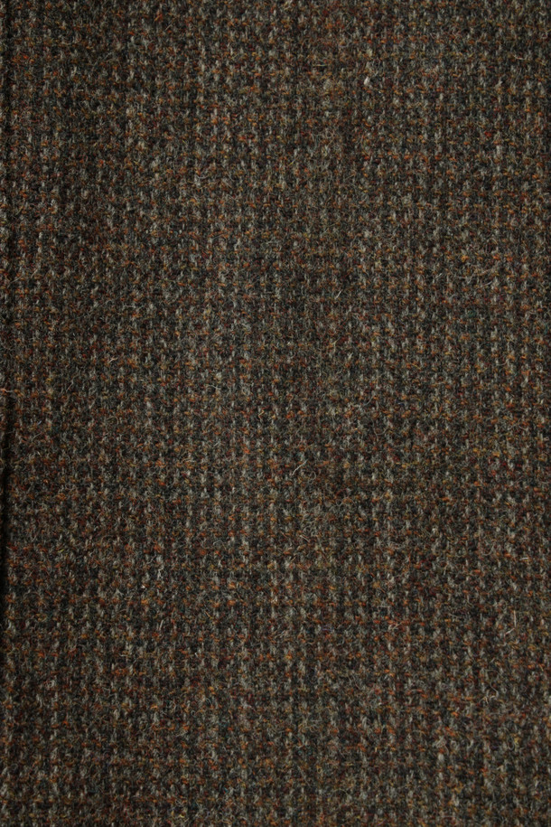 HENRY COTTON'S - 수트/블레이저자켓 - [Imported Fabric] Harris Tweed 울 자켓