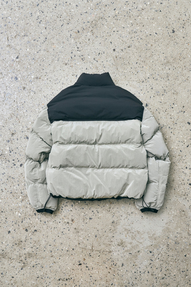 HENRY COTTON'S - 다운/패딩 - [FFC x Spectator] Pioneer Down parka