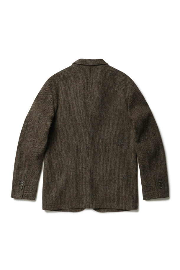 HENRY COTTON'S - 수트/블레이저자켓 - [Imported Fabric] Harris Tweed 울 자켓