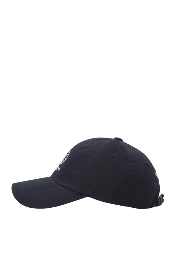 HENRY COTTON'S - 모자 - [Fly Fishing Club] Navy Ball Cap