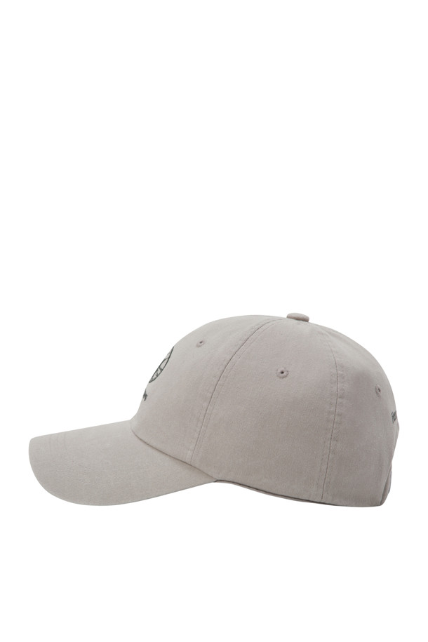 HENRY COTTON'S - 모자 - (FFC)  Beige Ball Cap