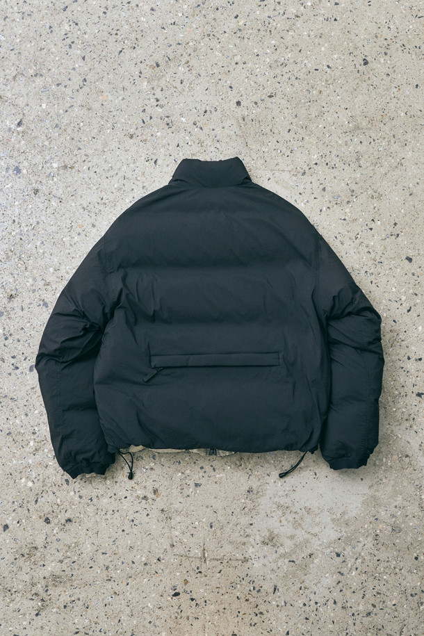 HENRY COTTON'S - 다운/패딩 - [FFC x Spectator] Pioneer Down parka