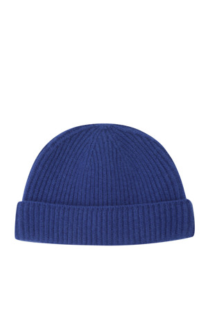 [Fly Fishing Club] Solid Knit Beanie