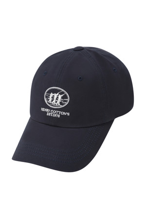 [Fly Fishing Club] Navy Ball Cap