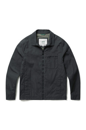 [기획] 왁스 코튼 점퍼