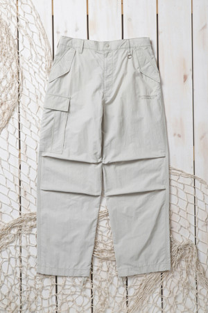 [Fly Fishing Club] Ripstop Parachute pants