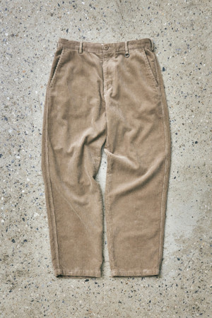 [Fly Fishing Club] Corduroy pants