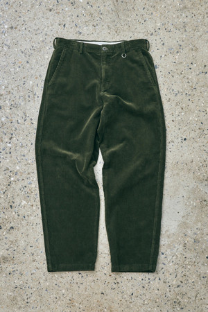 [Fly Fishing Club] Corduroy pants