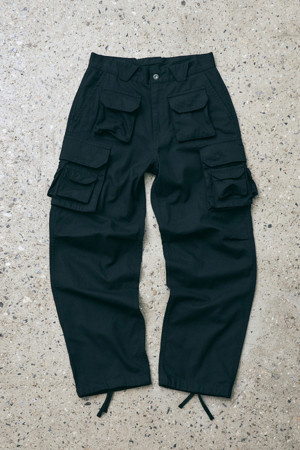 [FFC x Spectator] Fishermen Cargo pants Type-II