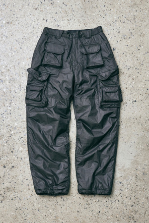 [FFC x Spectator] Fishing Booster Pants