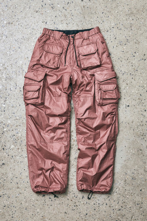 [FFC x Spectator] Fishing Booster Pants