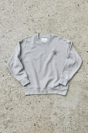 [Fly Fishing Club] Fishermen Artwork Sweatshirt