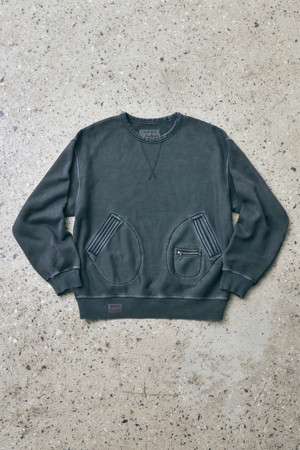 [FFC x Spectator] Fishermen Sweatshirt Type-II