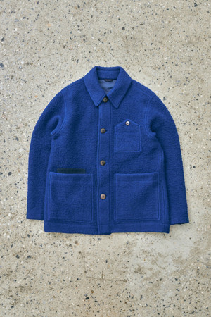 [Fly Fishing Club] Casentino Chore Jacket