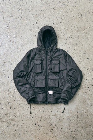 [FFC x Spectator] Fishing Booster Jacket