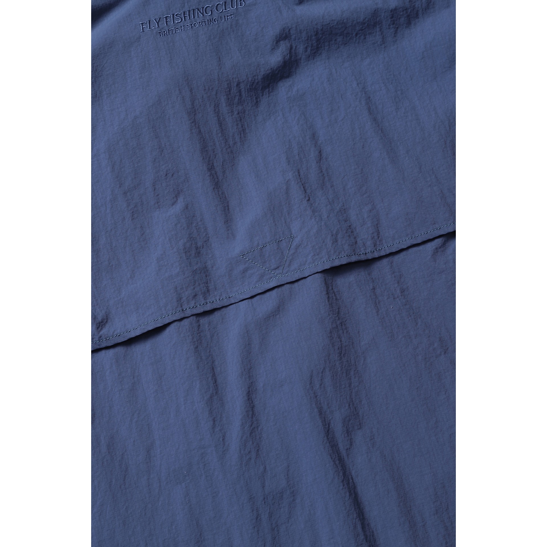 헨리코튼(HENRY COTTONS) [Fly Fishing Club] Ripstop Wading Jacket ...
