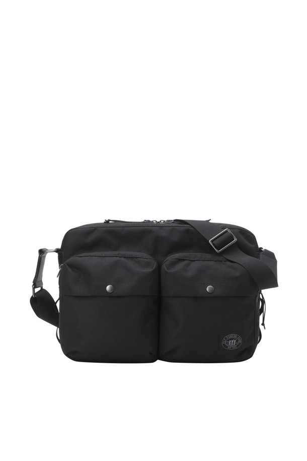 HENRY COTTON'S - 숄더/크로스백 - [Fly Fishing Club] Shoulder bag