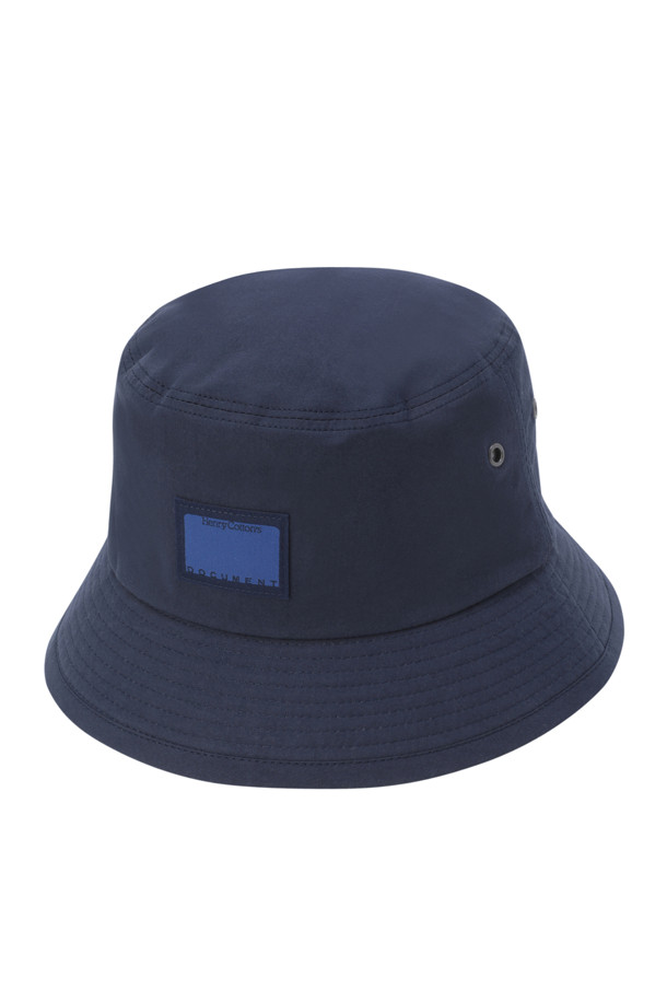 HENRY COTTON'S - 모자 - (FFC x Document) Bucket hat