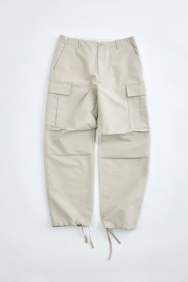 HENRY COTTON'S - 캐주얼팬츠 - (Fly Fishing Club) Cargo pants