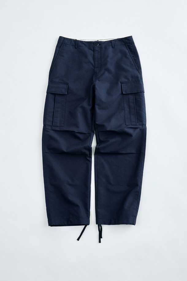 HENRY COTTON'S - 캐주얼팬츠 - (Fly Fishing Club) Cargo pants