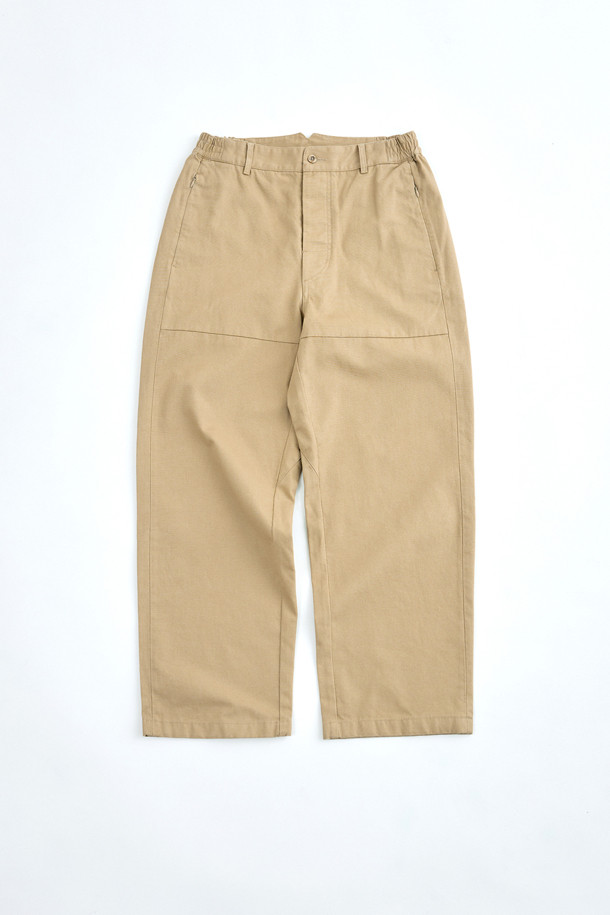 HENRY COTTON'S - 캐주얼팬츠 - (FFC x Document) Irish Fishing Pants