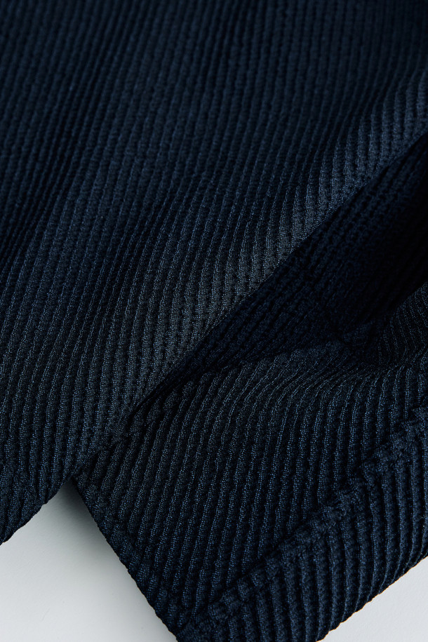 HENRY COTTON'S - 셔츠형자켓 - (FFC x Document) Wool blend Shirting Jacket Set-up