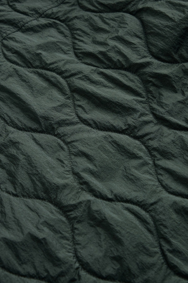 HENRY COTTON'S - 블루종/점퍼 - (Fly Fishing Club) Quilted padding  jumper