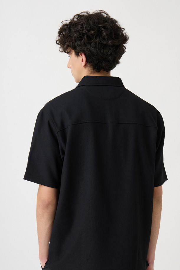 HENRY COTTON'S - 반팔티셔츠 - [Imported Fabric]  NEW Summer 카라티