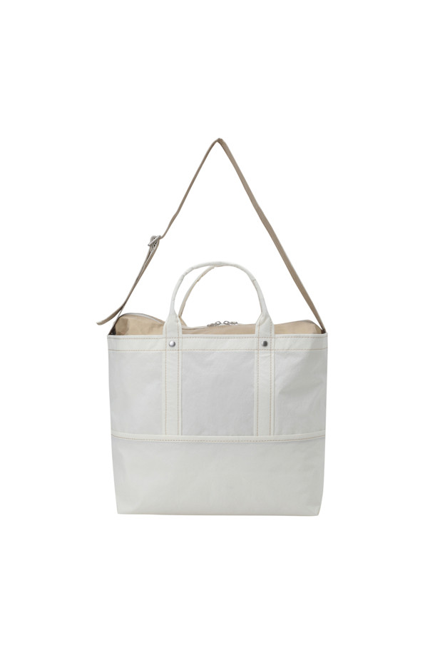 HENRY COTTON'S - 토트백 - [British Sporting Club] Tote bag