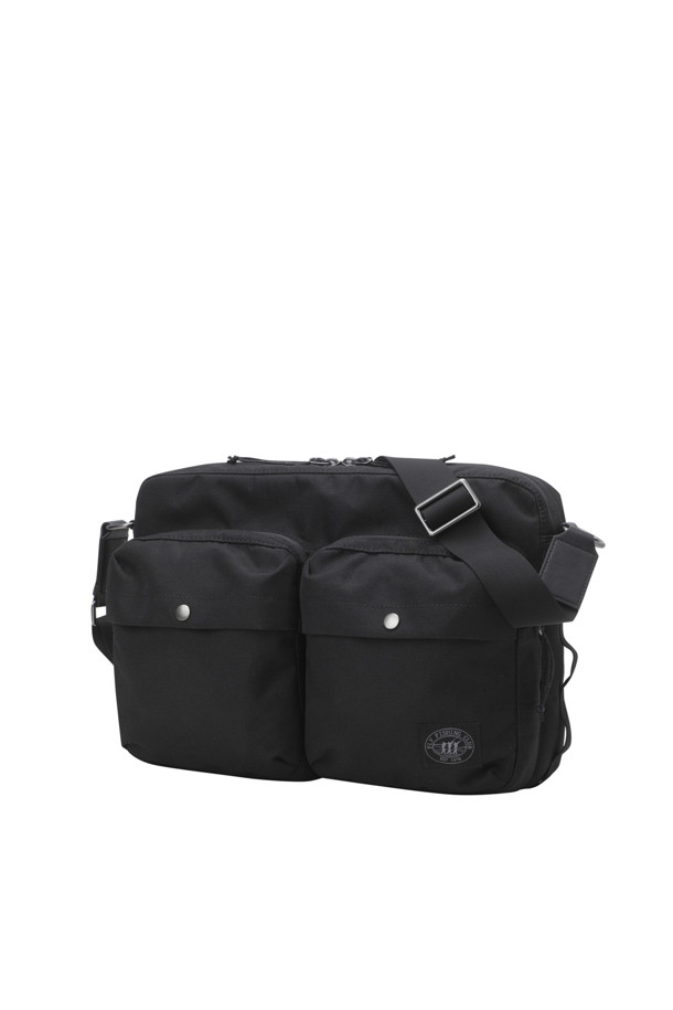 HENRY COTTON'S - 숄더/크로스백 - [Fly Fishing Club] Shoulder bag