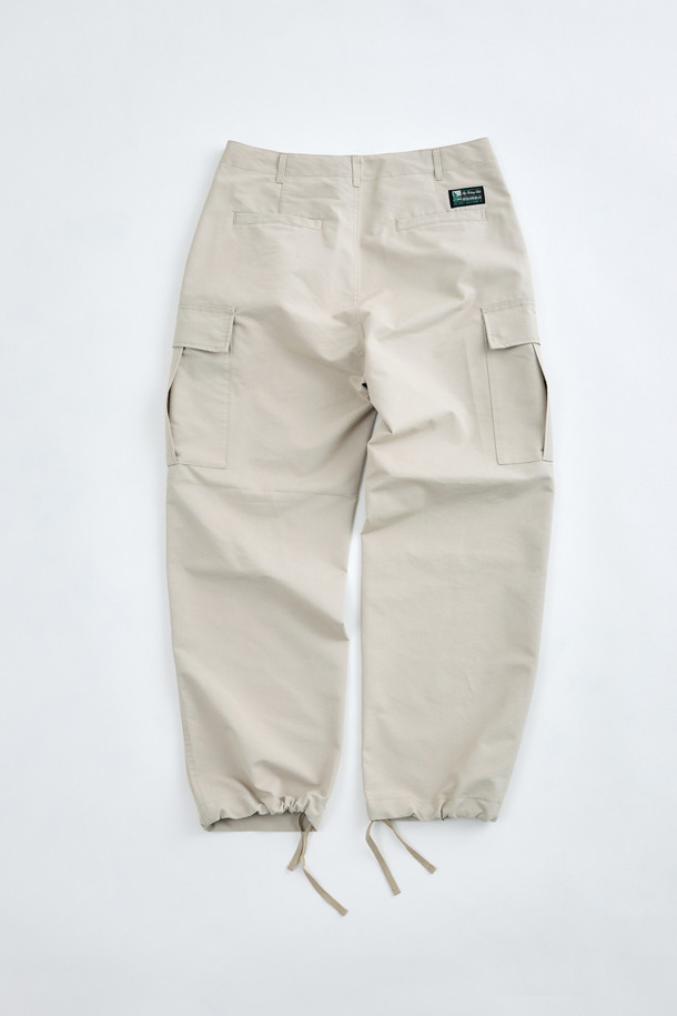 HENRY COTTON'S - 캐주얼팬츠 - (Fly Fishing Club) Cargo pants