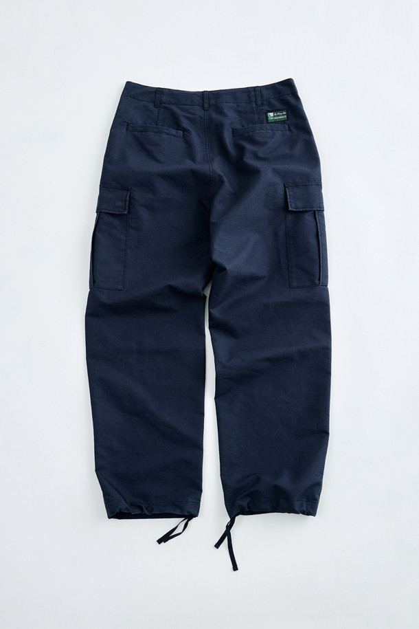 HENRY COTTON'S - 캐주얼팬츠 - (Fly Fishing Club) Cargo pants