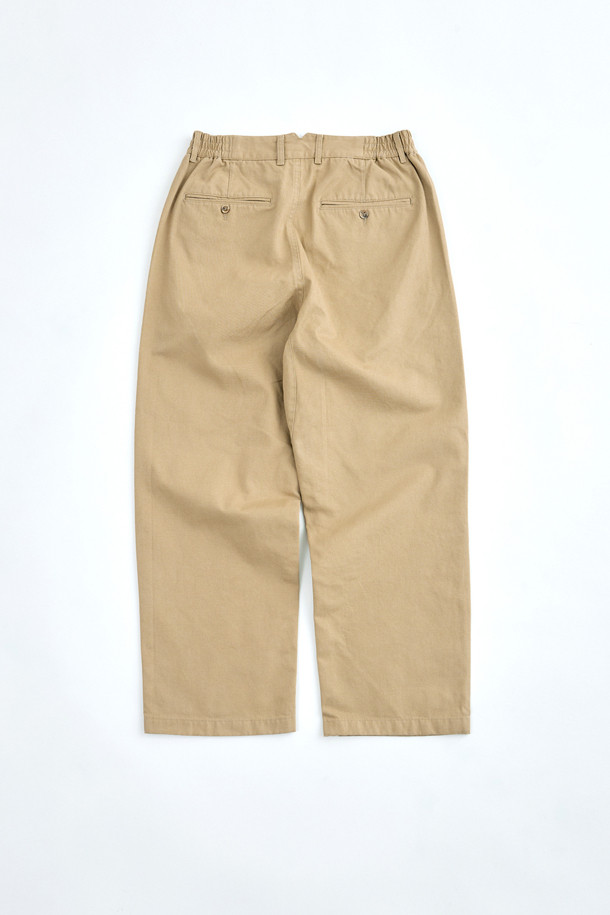 HENRY COTTON'S - 캐주얼팬츠 - (FFC x Document) Irish Fishing Pants