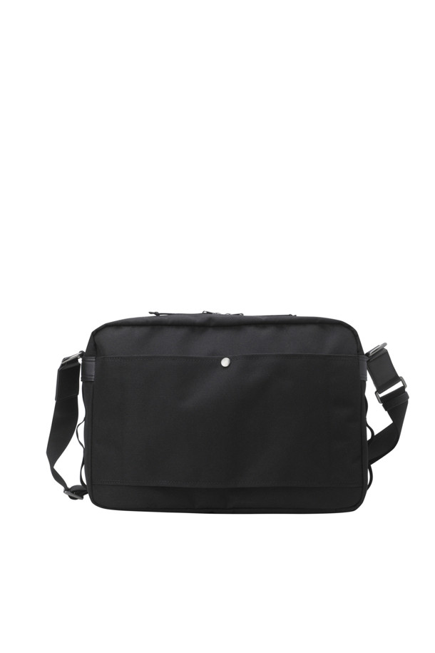 HENRY COTTON'S - 숄더/크로스백 - [Fly Fishing Club] Shoulder bag