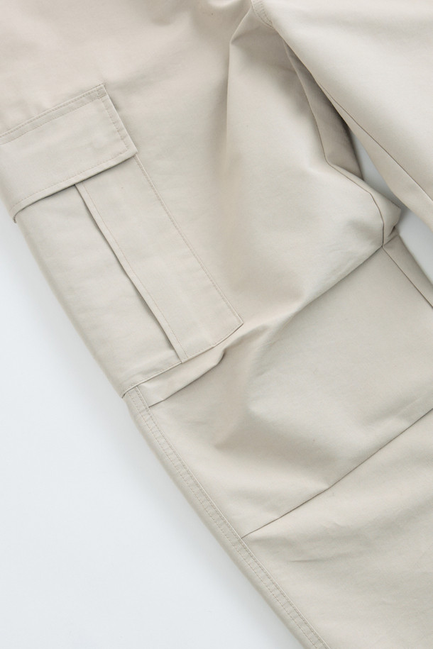 HENRY COTTON'S - 캐주얼팬츠 - (Fly Fishing Club) Cargo pants