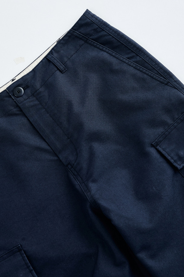 HENRY COTTON'S - 캐주얼팬츠 - (Fly Fishing Club) Cargo pants