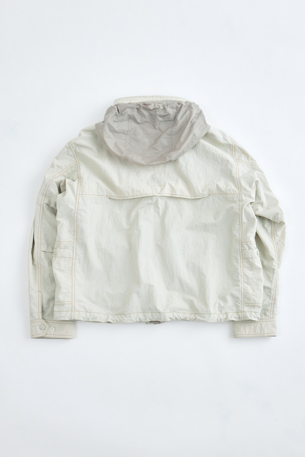 HENRY COTTON'S - 블루종/점퍼 - (Fly Fishing Club) Wading jacket