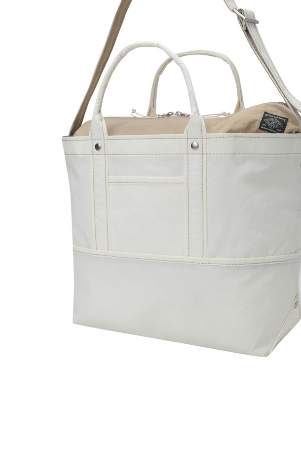 HENRY COTTON'S - 토트백 - [British Sporting Club] Tote bag