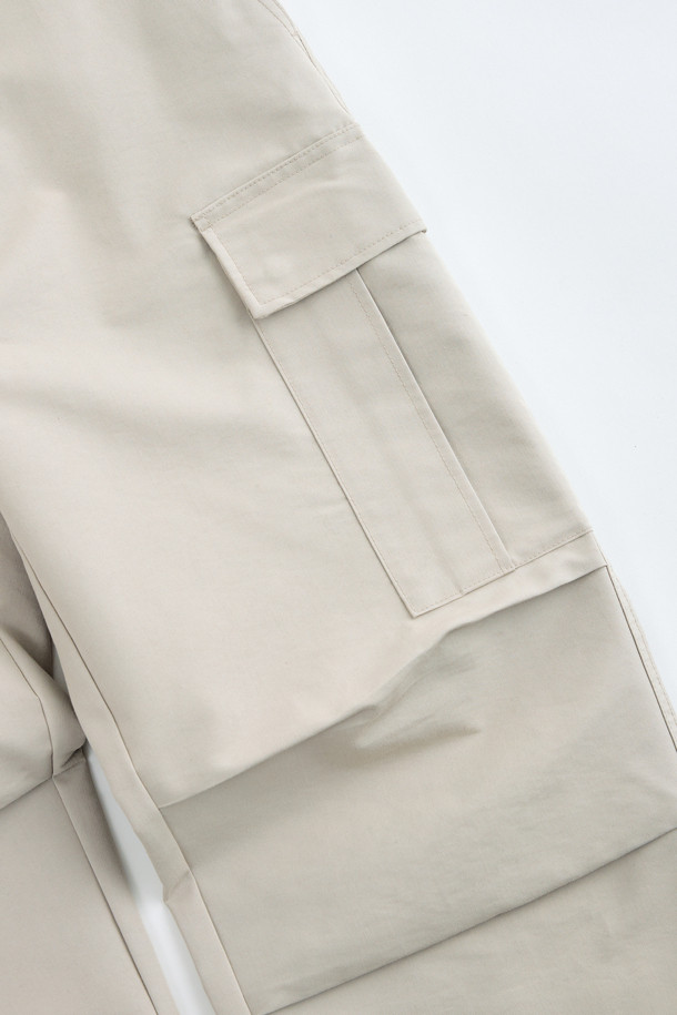 HENRY COTTON'S - 캐주얼팬츠 - (Fly Fishing Club) Cargo pants