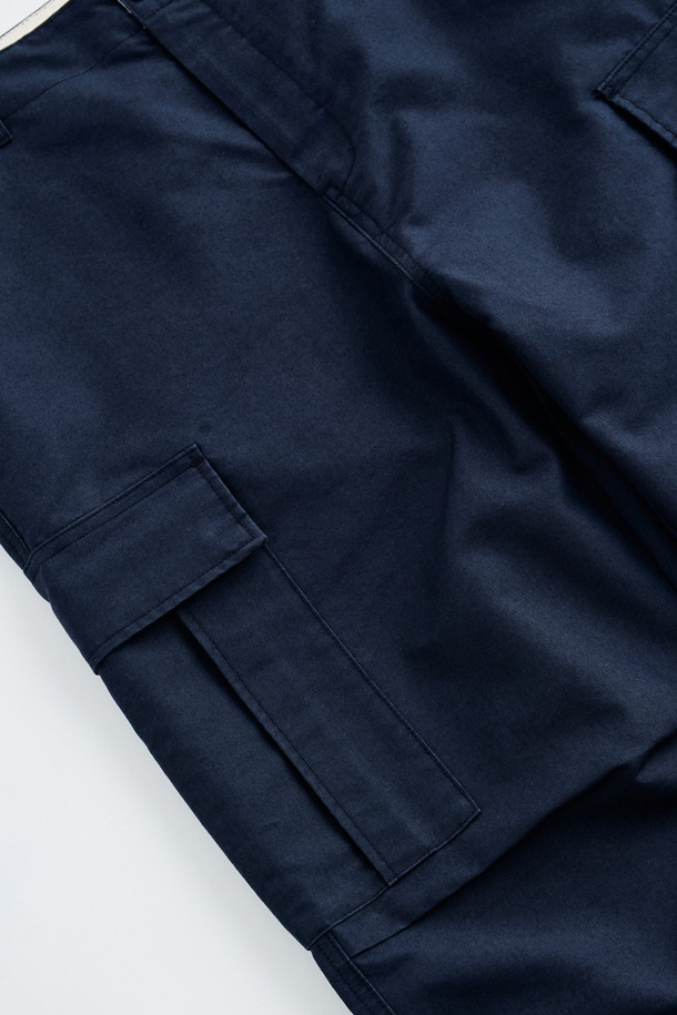 HENRY COTTON'S - 캐주얼팬츠 - (Fly Fishing Club) Cargo pants