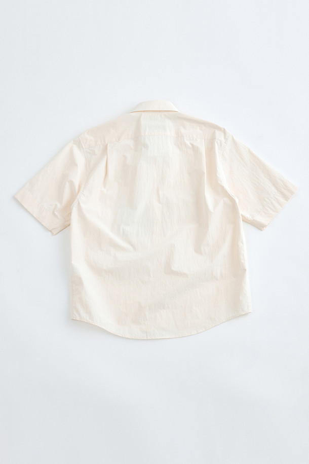 HENRY COTTON'S - 긴팔셔츠 - (FFC x Document) Water repellent Fishing Shirt