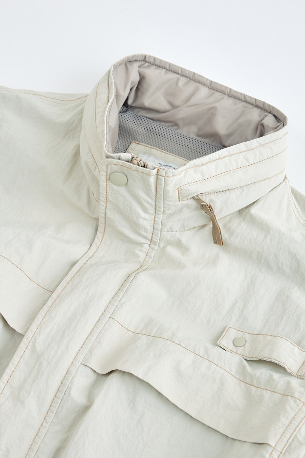 HENRY COTTON'S - 블루종/점퍼 - (Fly Fishing Club) Wading jacket