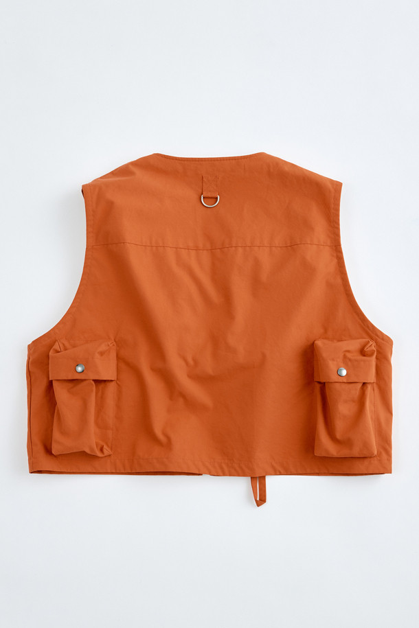 HENRY COTTON'S - 블루종/점퍼 - (Fly Fishing Club) Fishing vest