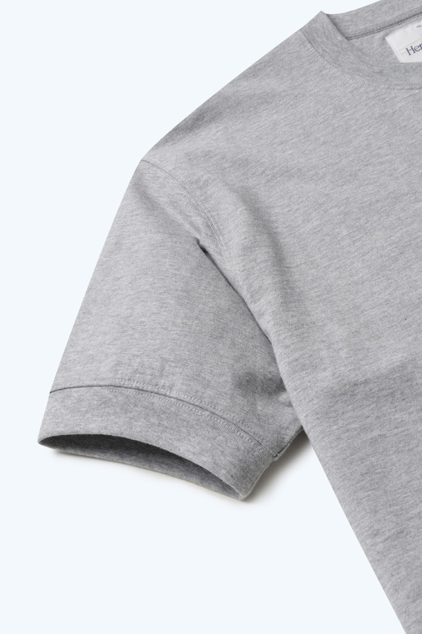 HENRY COTTON'S - 반팔티셔츠 - (Fly Fishing Club) Stamp Logo T-shirt