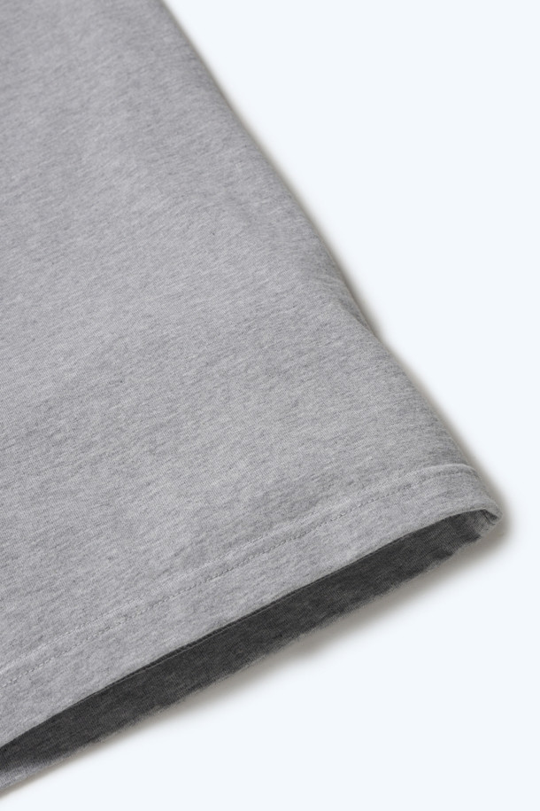 HENRY COTTON'S - 반팔티셔츠 - (Fly Fishing Club) Stamp Logo T-shirt