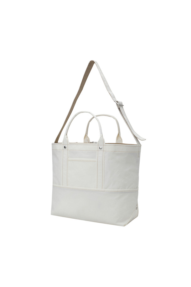 HENRY COTTON'S - 토트백 - [British Sporting Club] Tote bag